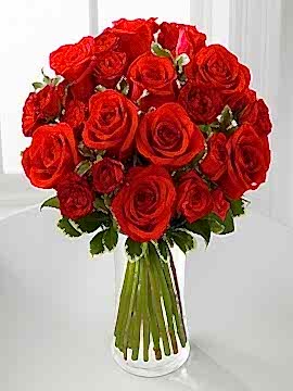 Vazoda 21 Gül