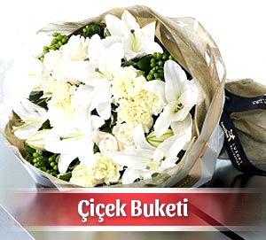 Çiçek Buketi