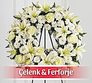 Nikah, Düğün Çiçekleri