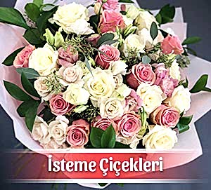 Söz, Nişan, İsteme Çiçeği
