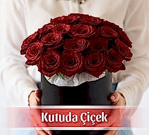 Kutuda Çiçek, Kutuda Gül