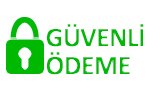 Güvenli Ödeme